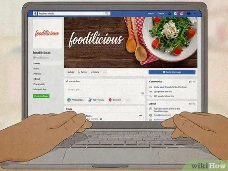 Увеличьте посещаемость веб-сайта Шаг 9