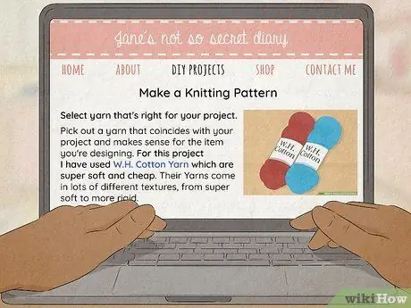 Увеличение посещаемости веб-сайта Шаг 7