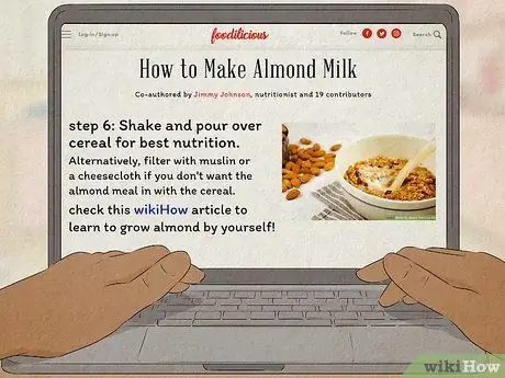 Увеличение посещаемости веб-сайта Шаг 8