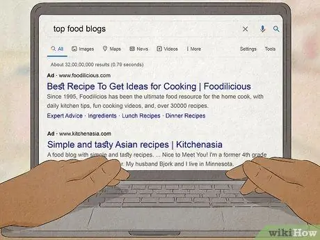 Увеличение посещаемости веб-сайта Шаг 13