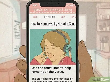 Увеличение посещаемости веб-сайта, шаг 1