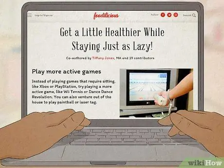 Увеличение посещаемости веб-сайта Шаг 3