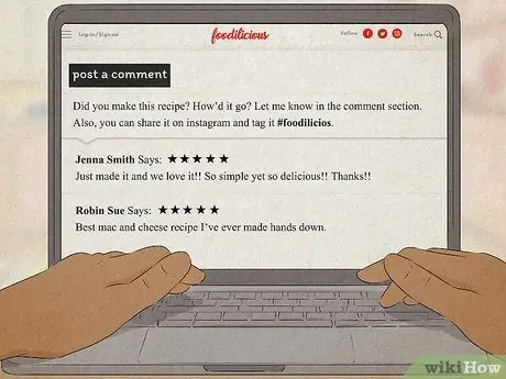 Увеличение посещаемости веб-сайта Шаг 10