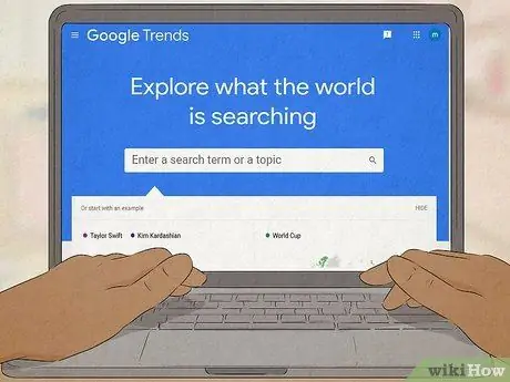 Увеличение посещаемости веб-сайта Шаг 6