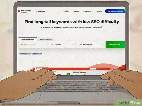 Увеличение посещаемости веб-сайта Шаг 7