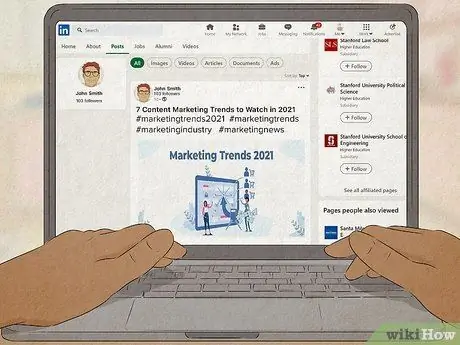 Увеличение посещаемости веб-сайта Шаг 5