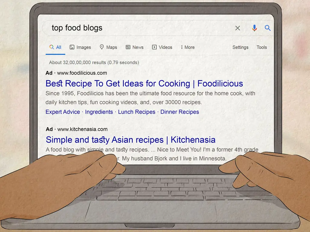 3 способа увеличить посещаемость веб-сайта