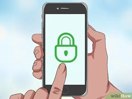 Держите свою криптовалюту в безопасности Шаг 10