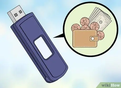 Держите свою криптовалюту в безопасности Шаг 12