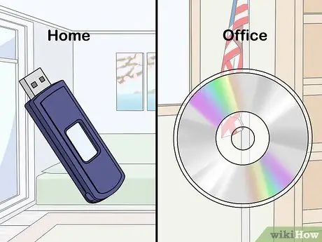 Держите свою криптовалюту в безопасности Шаг 13