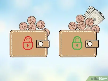 Держите свою криптовалюту в безопасности Шаг 4