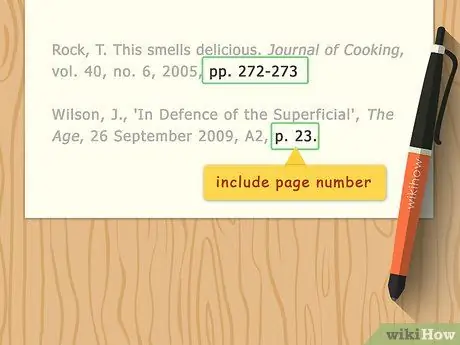 Ссылка в оксфордском стиле, шаг 12