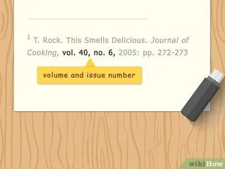 Ссылка в оксфордском стиле, шаг 5