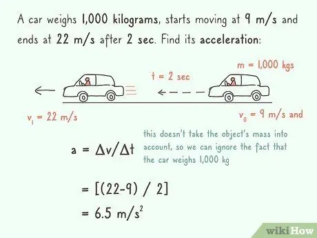 Успевай в физике, шаг 5