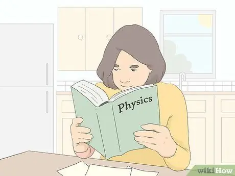 Успевай в физике Шаг 9