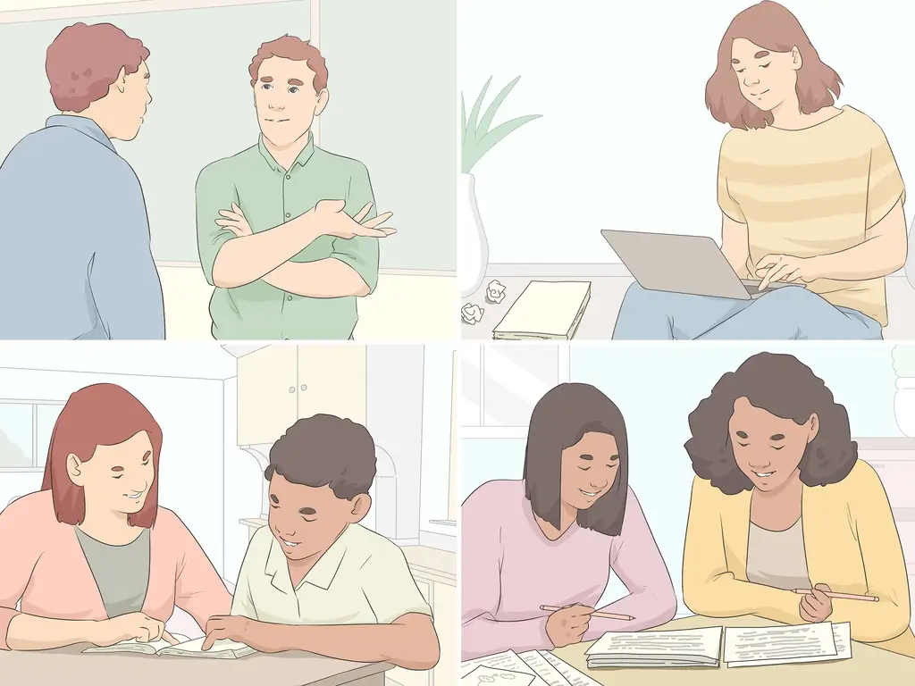 Как преуспеть в физике: 13 шагов (с иллюстрациями)