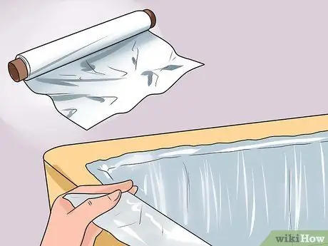 Не допускайте таяния льда, шаг 2