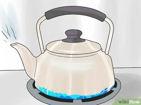 Не допускать таяния льда Шаг 4