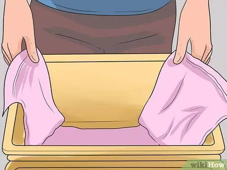 Не допускать таяния льда Шаг 6