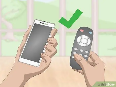 См. «Инфракрасный свет», шаг 1