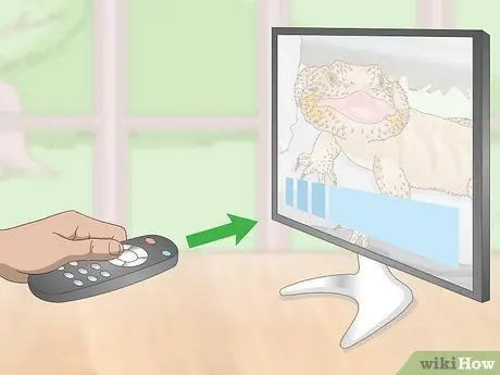 См. «Инфракрасный свет, шаг 2»