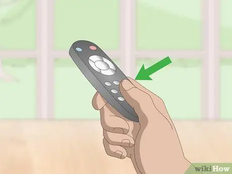 См. «Инфракрасный свет», шаг 3