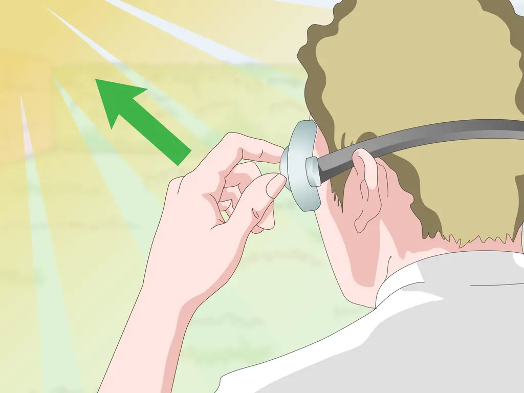 Как увидеть инфракрасный свет: 10 шагов (с изображениями)