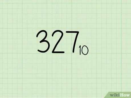 Преобразование из десятичной системы в восьмеричную. Шаг 9