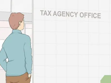 Платите налоги, шаг 10