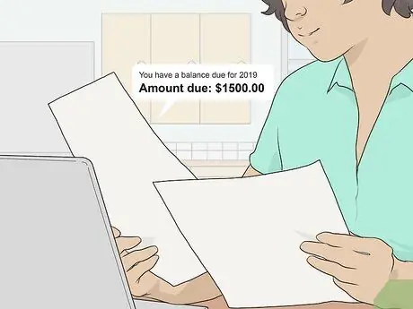 Платите налоги, шаг 11