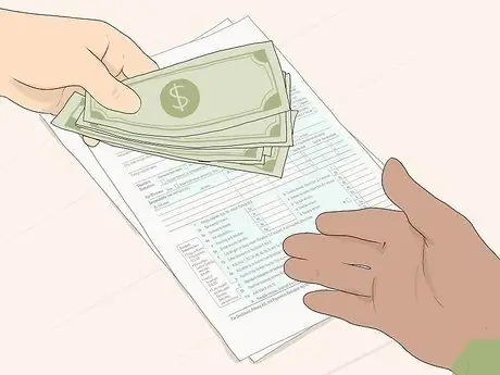 Платите налоги, шаг 14