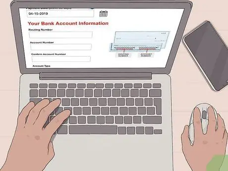 Платите налоги, шаг 3