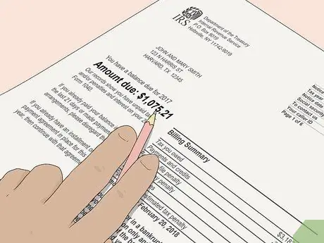 Платите налоги, шаг 5