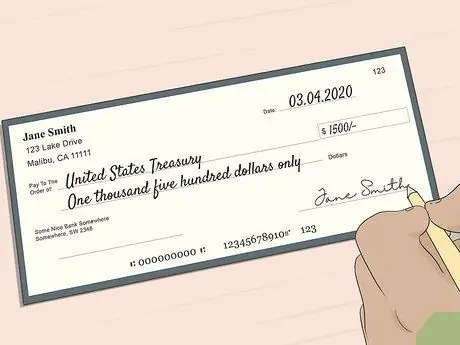 Платите налоги, шаг 6