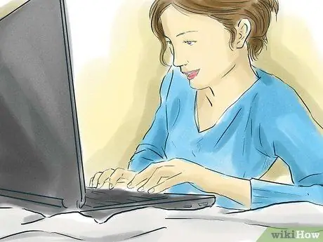 Станьте миниатюрной моделью Шаг 5