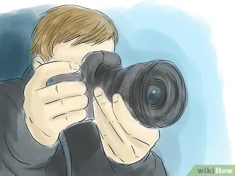 Стать миниатюрной моделью Шаг 7