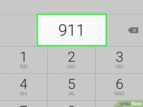 Найдите украденный телефон Шаг 4