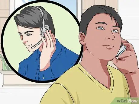 Сообщить о мошеннических номерах Шаг 8