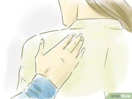 Допросить кого-то Шаг 10