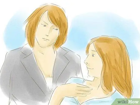 Допросить кого-то Шаг 17