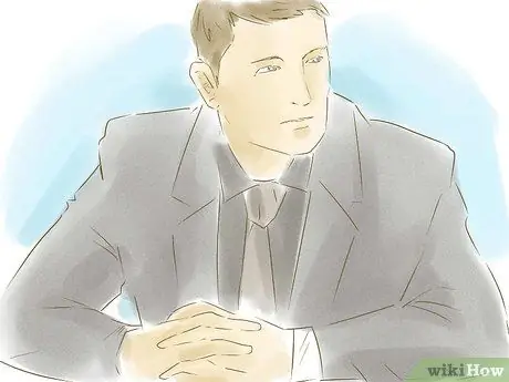 Допросить кого-то Шаг 3