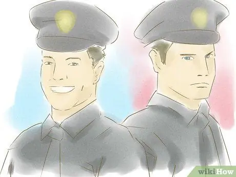 Допросить кого-то Шаг 4