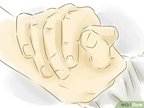 Допросить кого-то Шаг 5