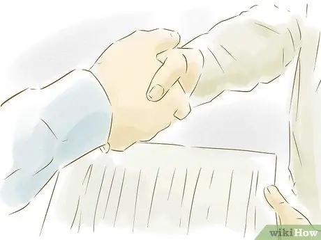 Допросить кого-то Шаг 8