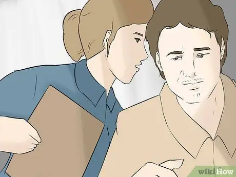 Допросить подозреваемого Шаг 4