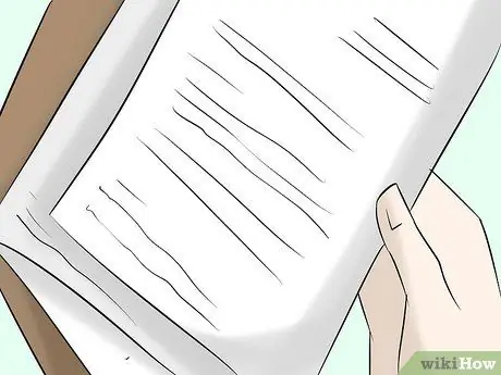 Допросить подозреваемого Шаг 6