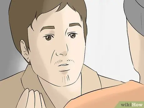 Допросить подозреваемого Шаг 7