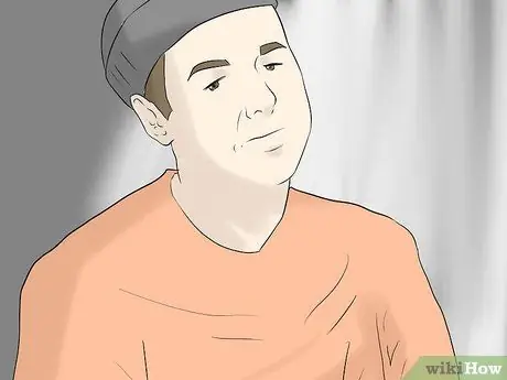 Допросить подозреваемого Шаг 9