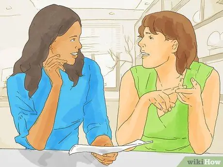 Задавайте лучшие вопросы, шаг 1