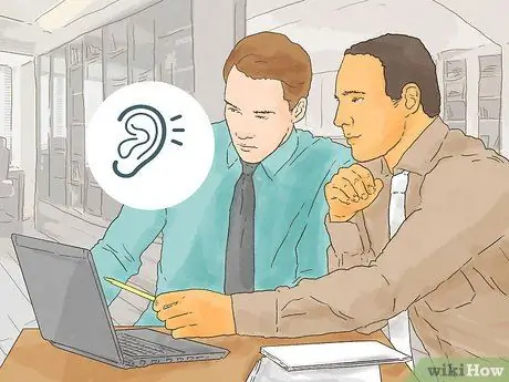 Задавайте лучшие вопросы, шаг 8